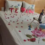 Flat Suite Natal