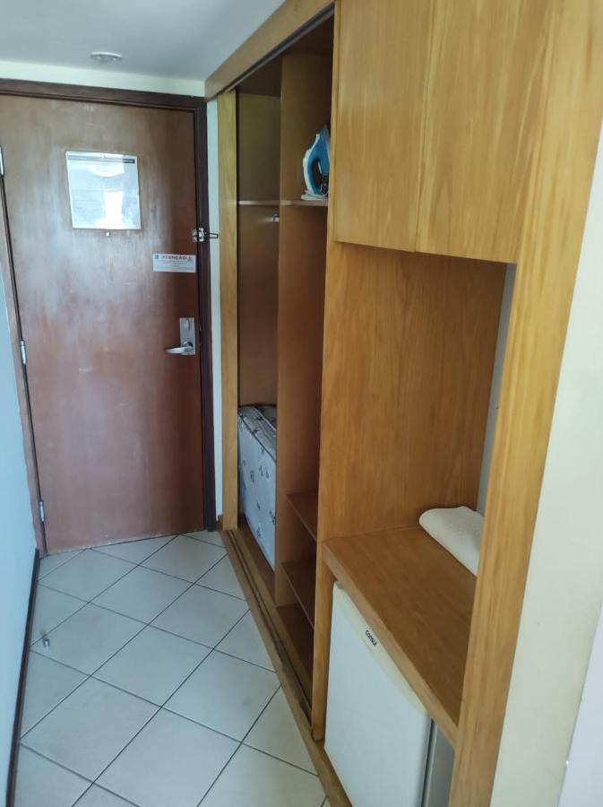 Apartahotel Flat