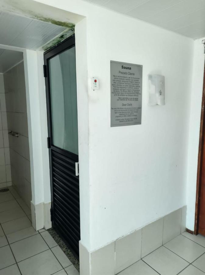 Apartahotel Flat